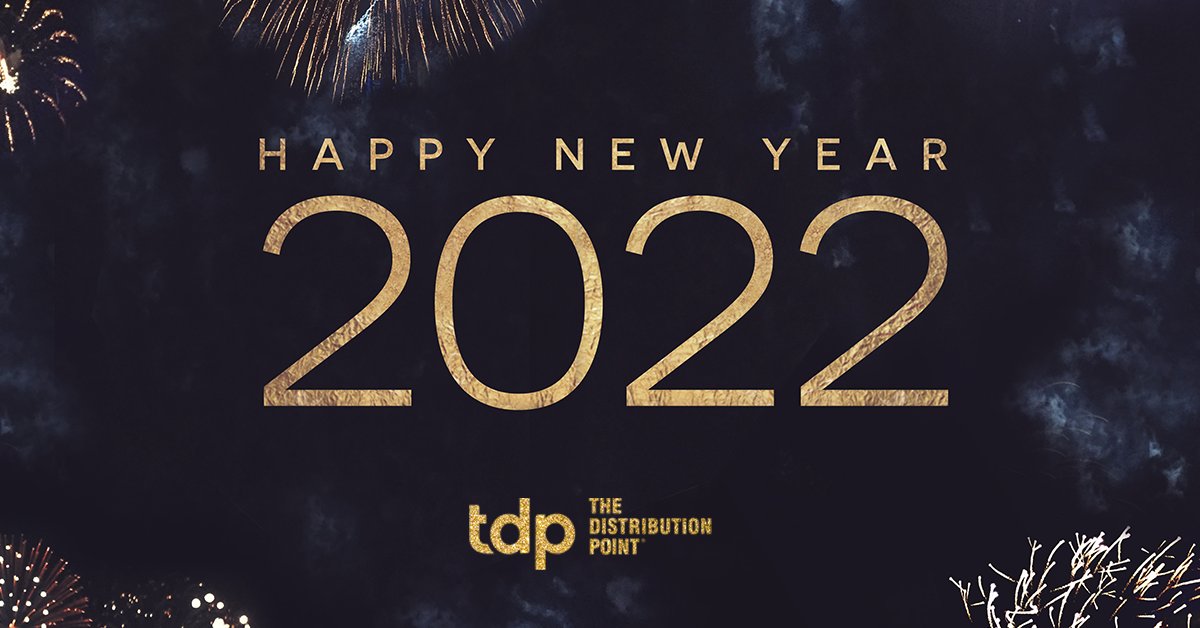 TeamTDP tweet picture