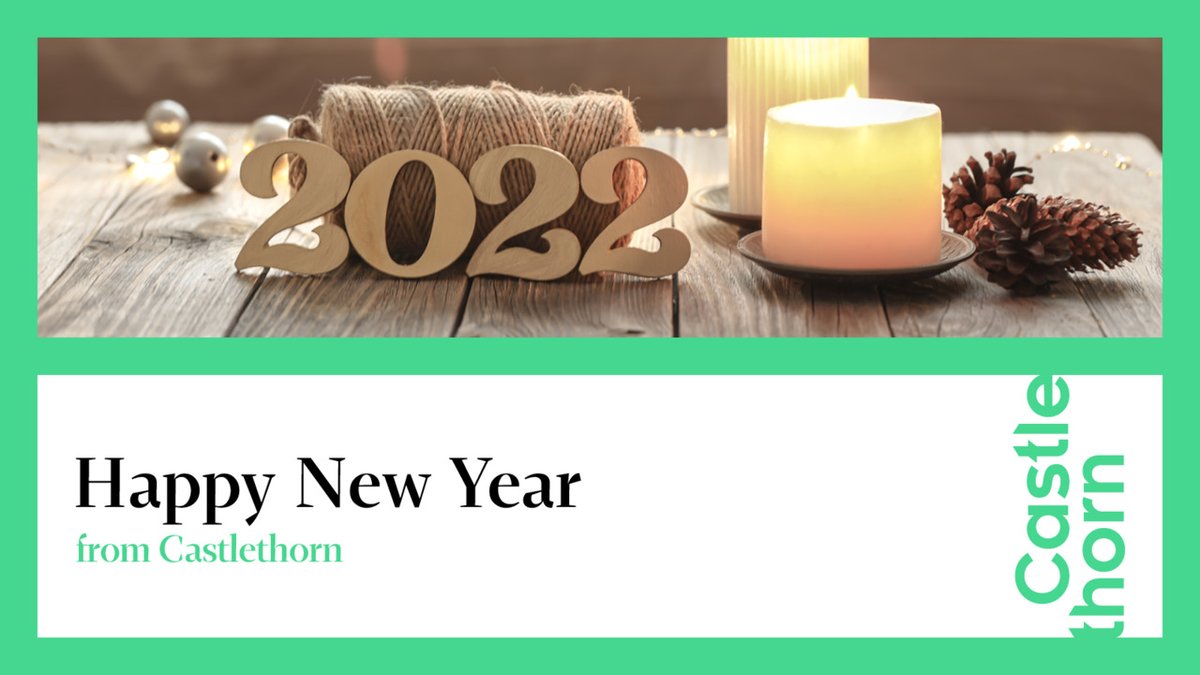 Despite the challenges of this past year, we are so proud to say it has been one where we have continued to build homes and communities across all of our developments!

With more homes to come, we look forward to building again in 2022! 🏗️