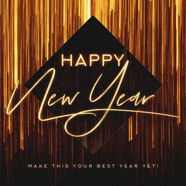 CMORSolutions's tweet image. We have 12 new chapters, 365 new chances.
Happy New Year from CMOR SOLUTIONS. 
#NewYear #2022 #HappyNewYear