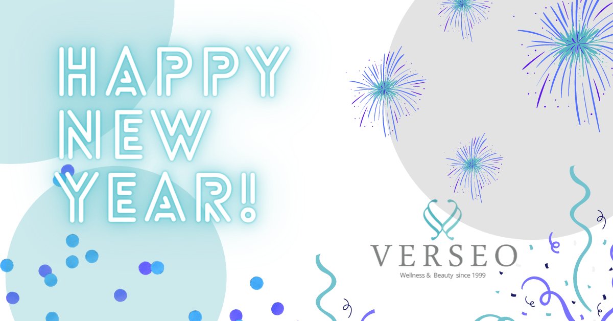 verseocares's tweet photo. May the New Year bring you happiness, peace, and prosperity. Wishing everyone a joyous 2022! https://t.co/ZieeRbweK7