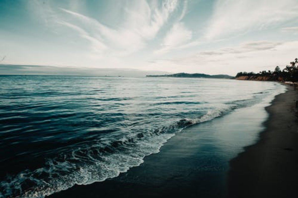 CharlieHongKong's tweet photo. We just wanted to start your 2022 out with a beautiful view -- cheers! We're so excited to step into this new year with you, Santa Cruz. https://t.co/PfocKEKqNY