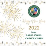 Photo by Saint John's Catholic Prep (@SJCPrep)
