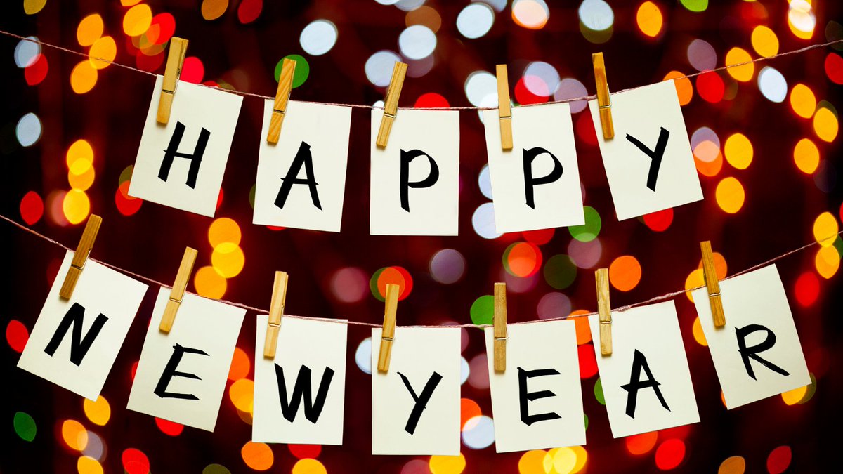FLOIR_comm's tweet photo. Happy New Year from #TeamOIR! https://t.co/zyFJYBqVNU