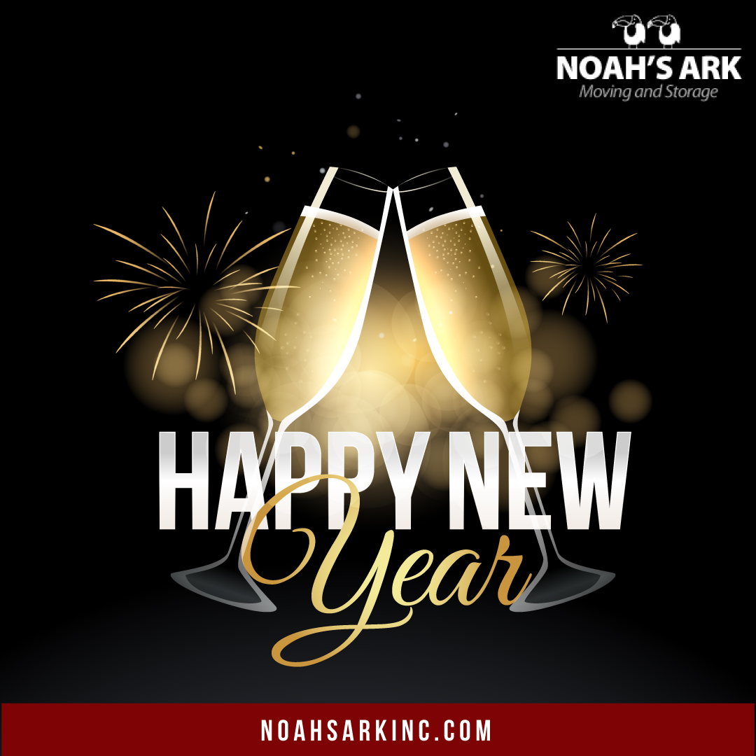 NoahsArkMovers's tweet photo. Happy New Year from all of us here at Noah's Ark Moving and Storage! https://t.co/3v5hVhl0VZ 1-866-247-2758
.
.
#HappyNewYear2022 #NewYear2022 #HappyNewYear #MovingCompany #NYCMoving #CTMoving https://t.co/XmYSwWT67Q