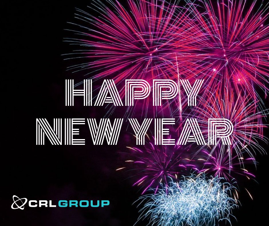 CRL Group LTD tweet media