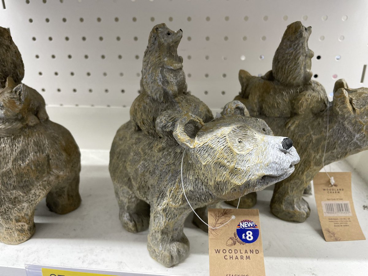 Animal Stacks tweet media
