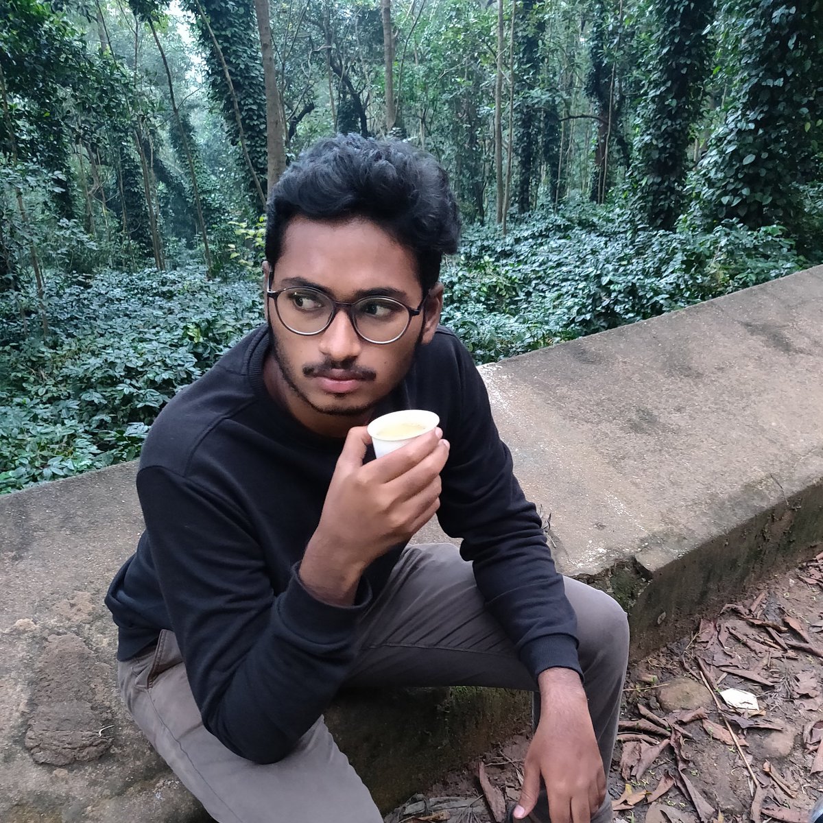 dineshsali3's tweet photo. #NewProfilePic https://t.co/T3cORN5hqd