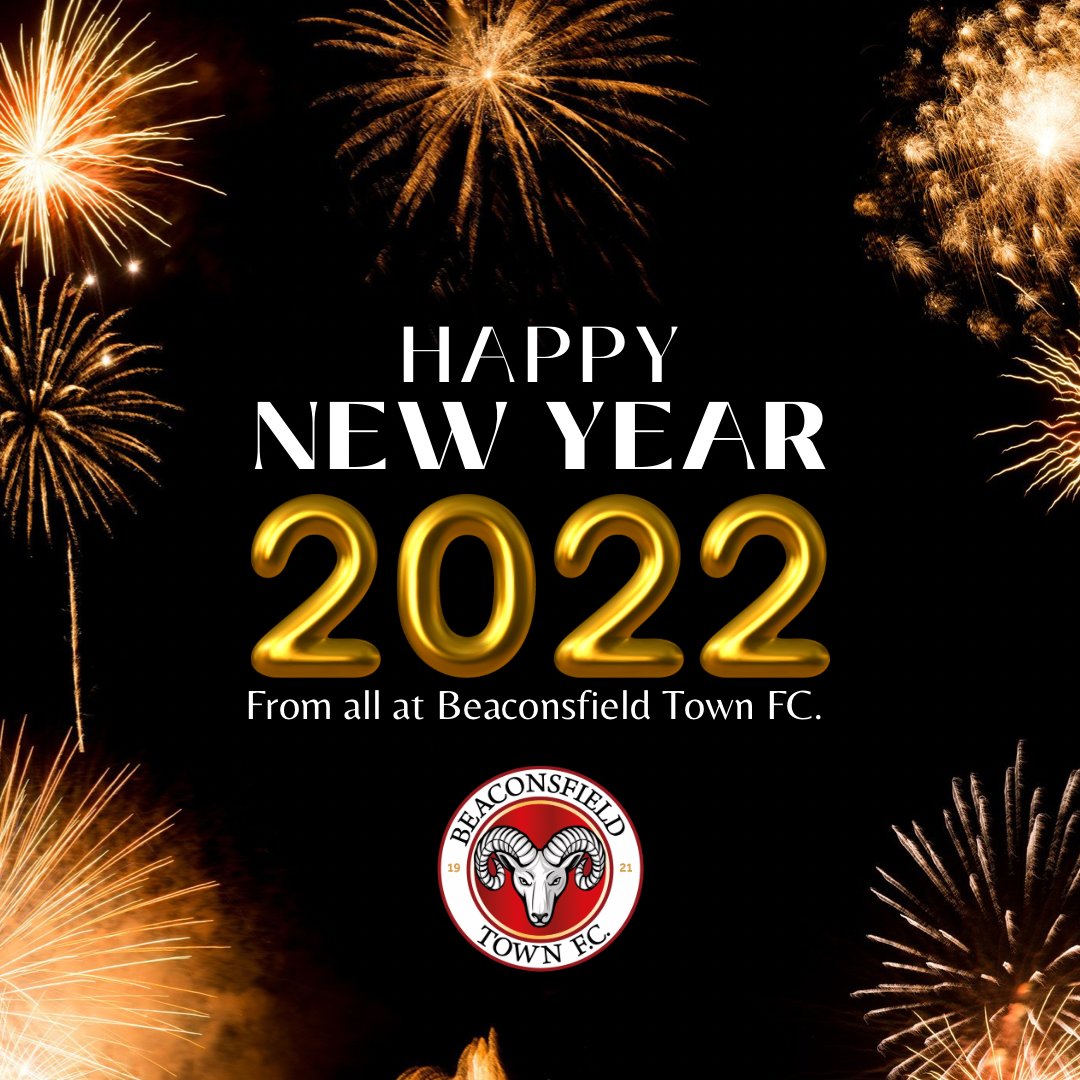 Here’s to 2022 🥂
We wish you all a very Happy New Year ! 🎆