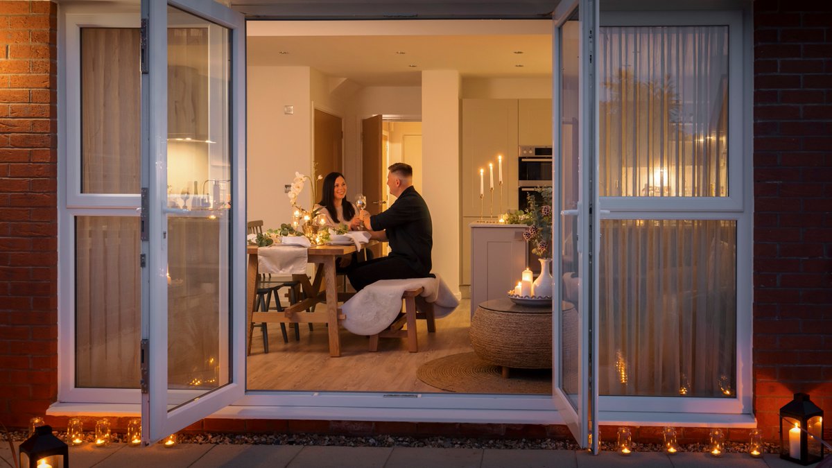 Countryside North tweet media