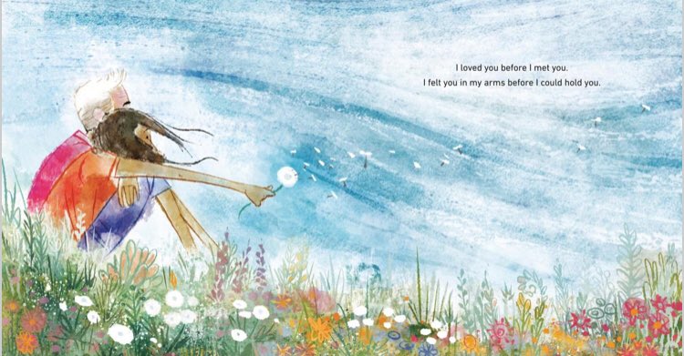 Happy New Year everyone. We are so lucky 2021 bought us a much longed for arrival. For everyone wishing for the same I hold lots of hope for you in 2022.