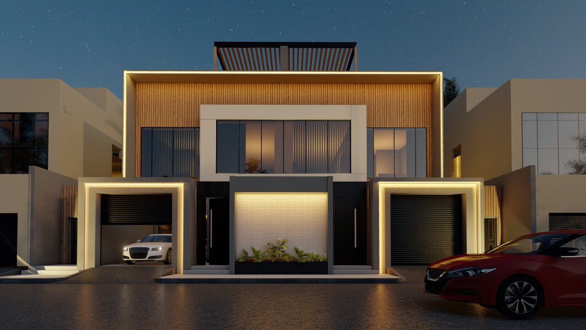Millimeter_D_B's tweet photo. مرحلة العظم في تنفيذ واجهة فيلا دوبلكس بطراز معاصر في الرياض من أعمالنا ...
#معماري #تنفيذ #تصميم_داخلي #تصميم_واجهات #مخططات_فلل #كهرباء #سباكة #عظم #تشطيب #بناء #تصميم_ديكور https://t.co/I1hyxTyYtA