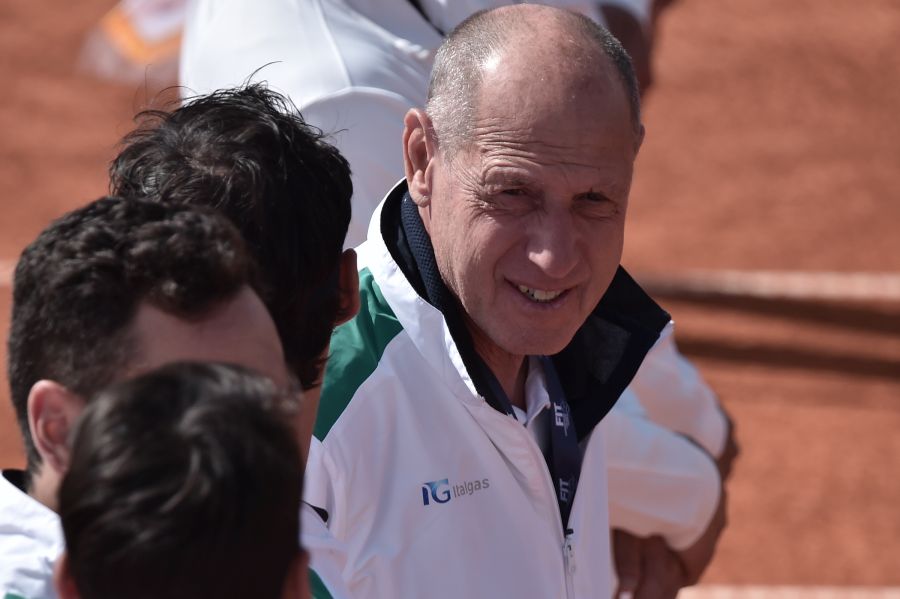 zazoomblog's tweet image. ATP Cup 2022 seconda giornata stanotte in tv: programma orari e ordine di gioco con l’Italia - #seconda #giornata #stanotte zazoom.it/2022-01-01/atp…