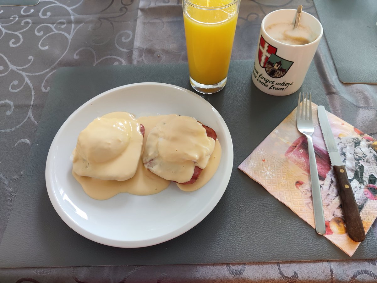 Prosit Neujahr!
Same procedure as every year!
#Neujahrskonzert