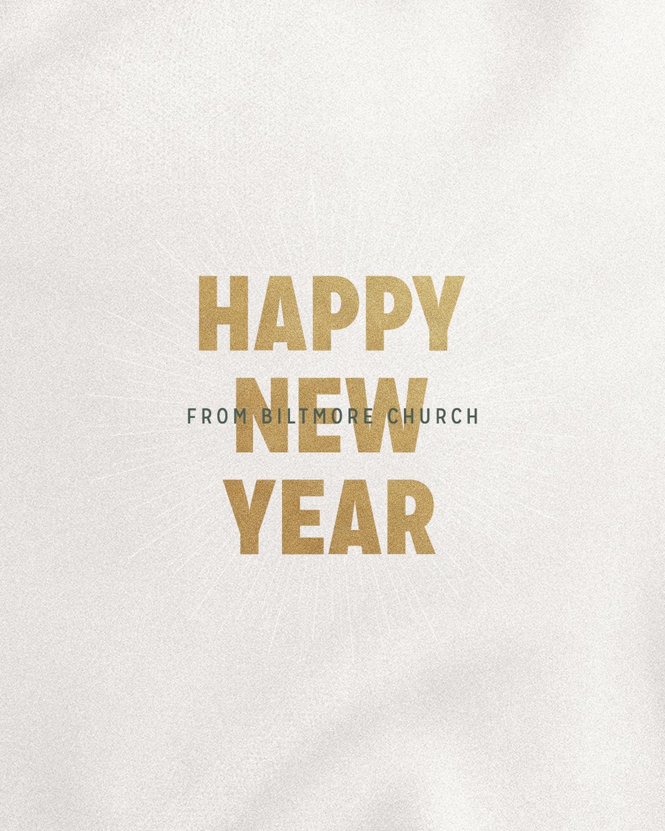 Biltmore Church tweet media