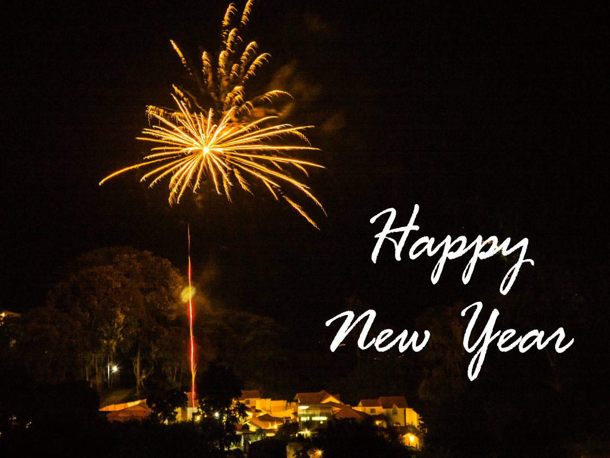 Very often a change of self is needed more than a change of scene. -A.C. Benson #NewYearsResolutions