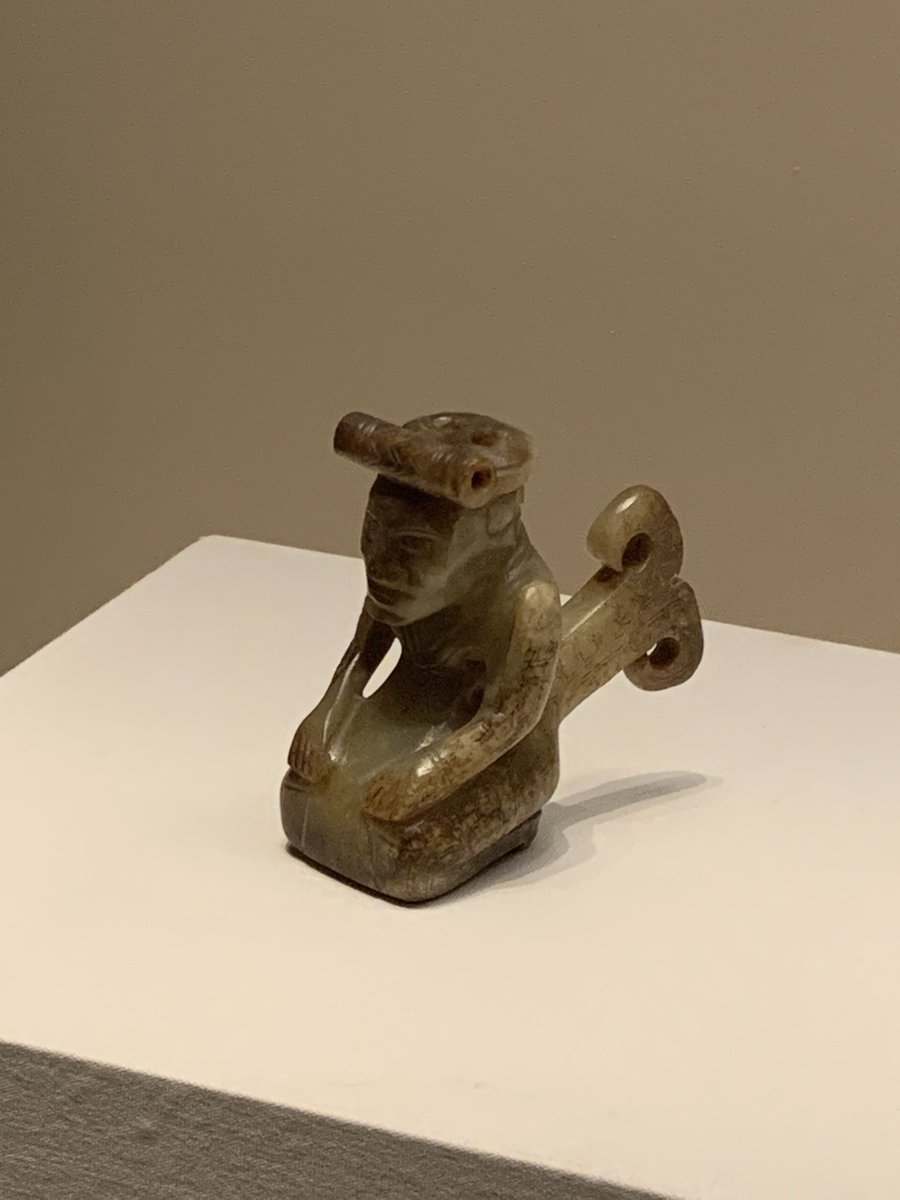TomBurnBeijing's tweet photo. Personal highlights from long overdue first visit to National Museum of China. Will need multiple return visits! Such a vast and rich collection. https://t.co/QDdtUlbxQK