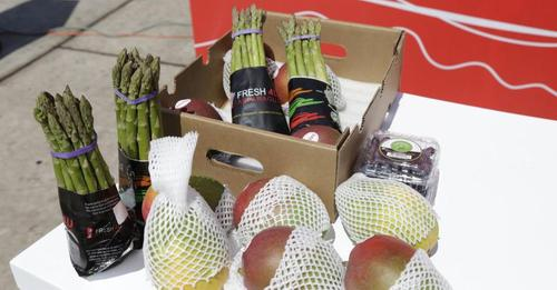 Gestionpe's tweet photo. Espárragos, cítricos y granada, entre los cultivos que más perdieron rentabilidad en el 2021 ►https://t.co/kBmxMtEKjV
#Espárragos #Cítricos #Arándanos #LeyAgraria #AGAP #Procitrus #Tecnologia https://t.co/ppNaHSoSHI