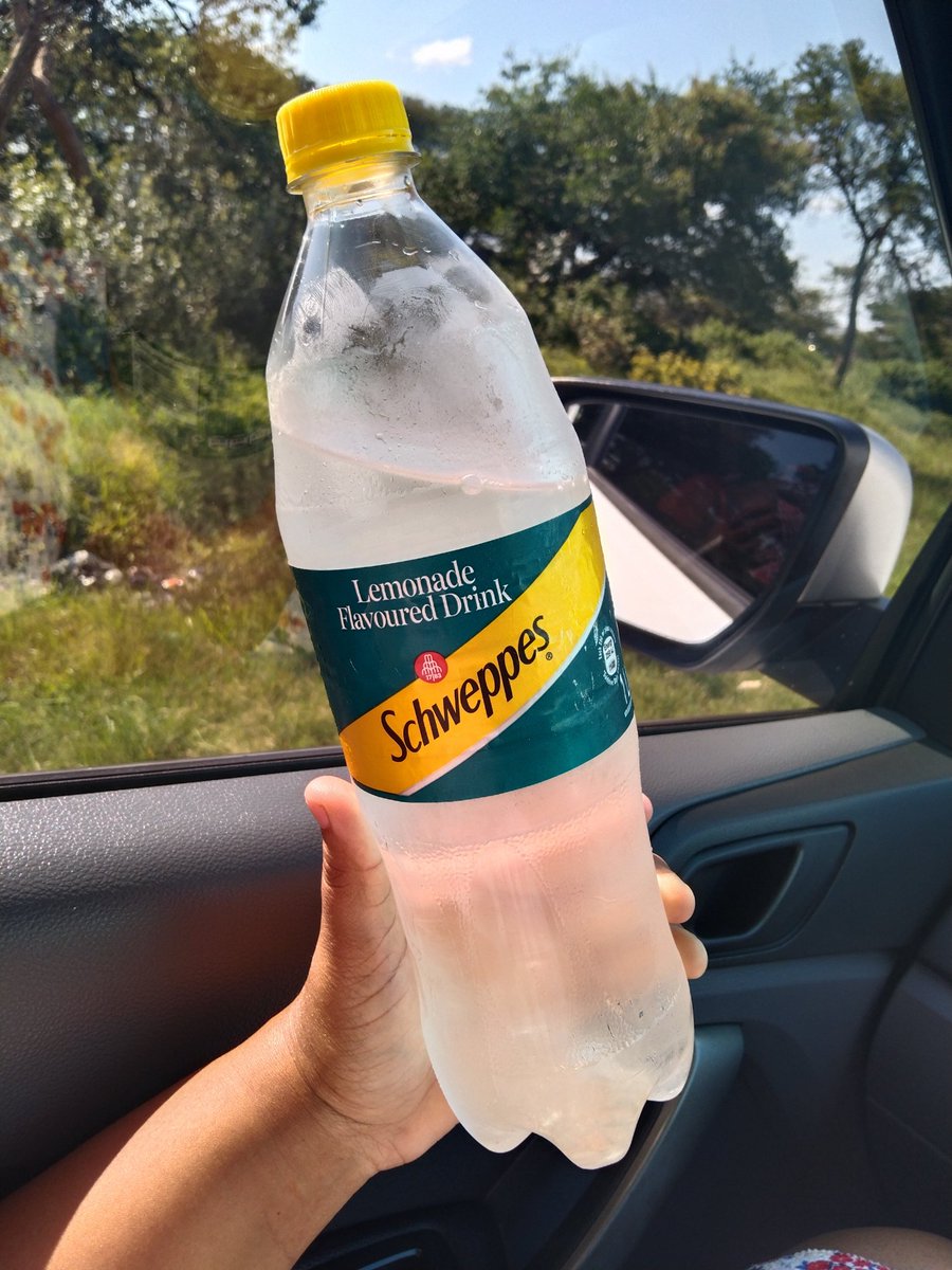 nonsika_f's tweet photo. @SchweppesSA is my life saver. I'm 6 months pregnant and I fight my nausea and dizziness with this Hun here. https://t.co/J1ZFIyV8pQ