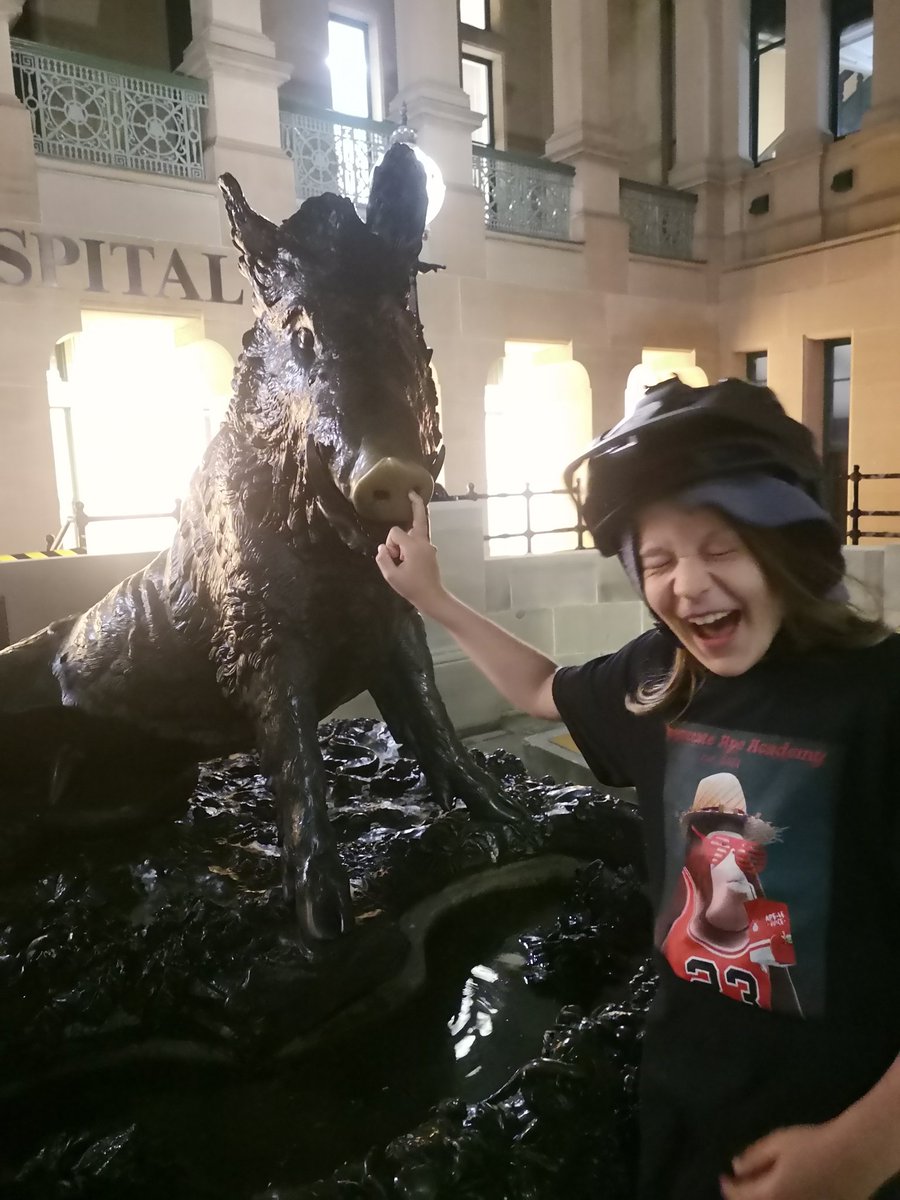 Luscius Buns tweet media