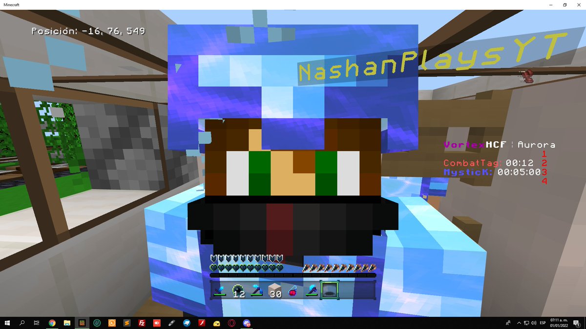 El Gamer Pro T R tweet media