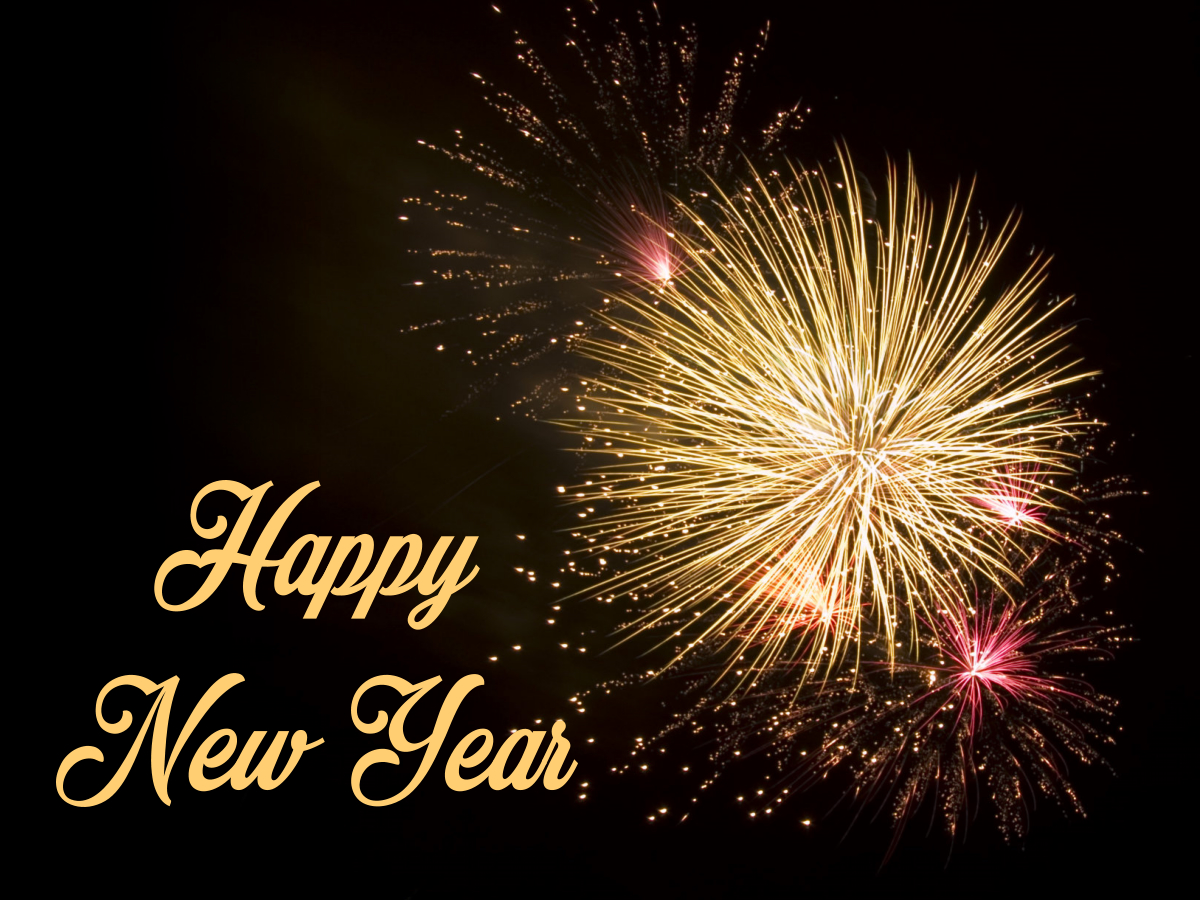 lauralp815's tweet photo. Wishing you peace and prosperity this New Year's. #HappyNewYear https://t.co/edXZAuvVIt