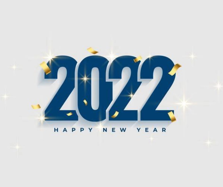 SQMInc's tweet photo. #HappyNewYear #ByeBye2021 🥳🎉 https://t.co/Iil6w8rZSR