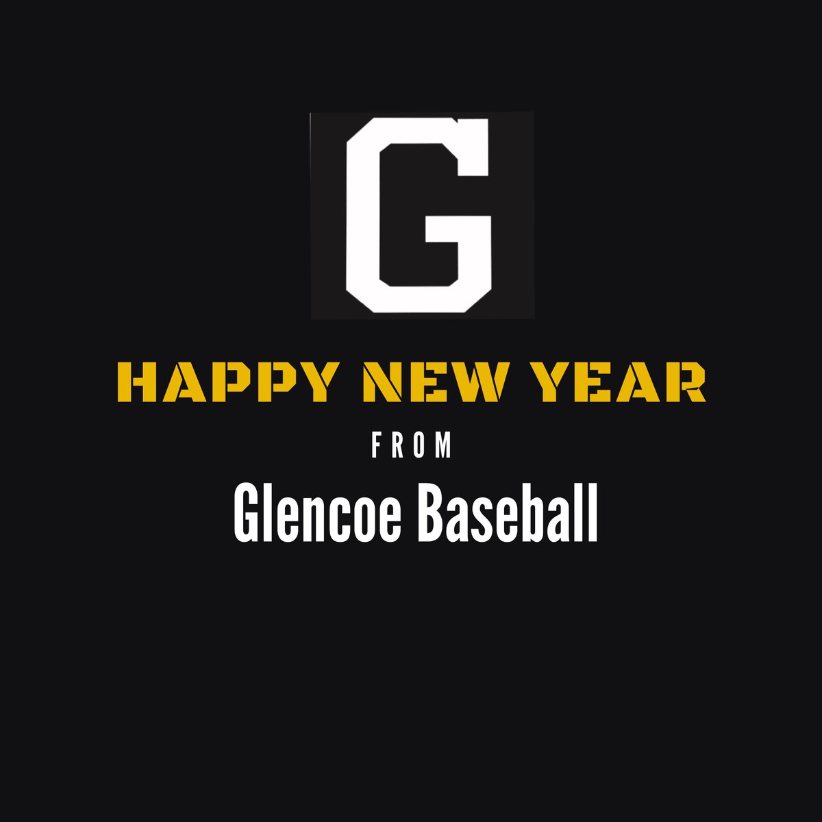Happy New Year
