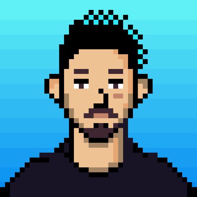 CryptoWoofNFT's tweet photo. #NuevaFotoDePerfil https://t.co/ayIK6daviL