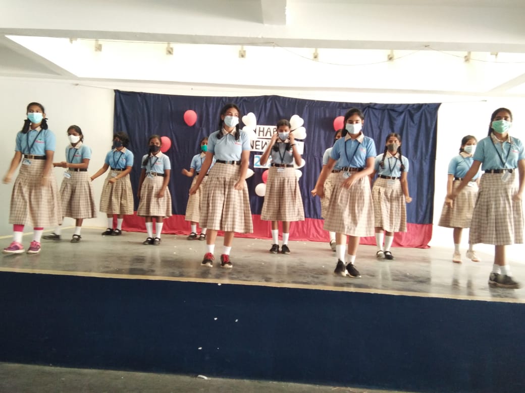svishyderabad's tweet photo. Wish you a Happy New Year 2022. School Greeted with all wonderful events.
#SVIS #HappyNewYear #HappyNewYear2022 #Vidyanikethan https://t.co/GBk3XKsKWk