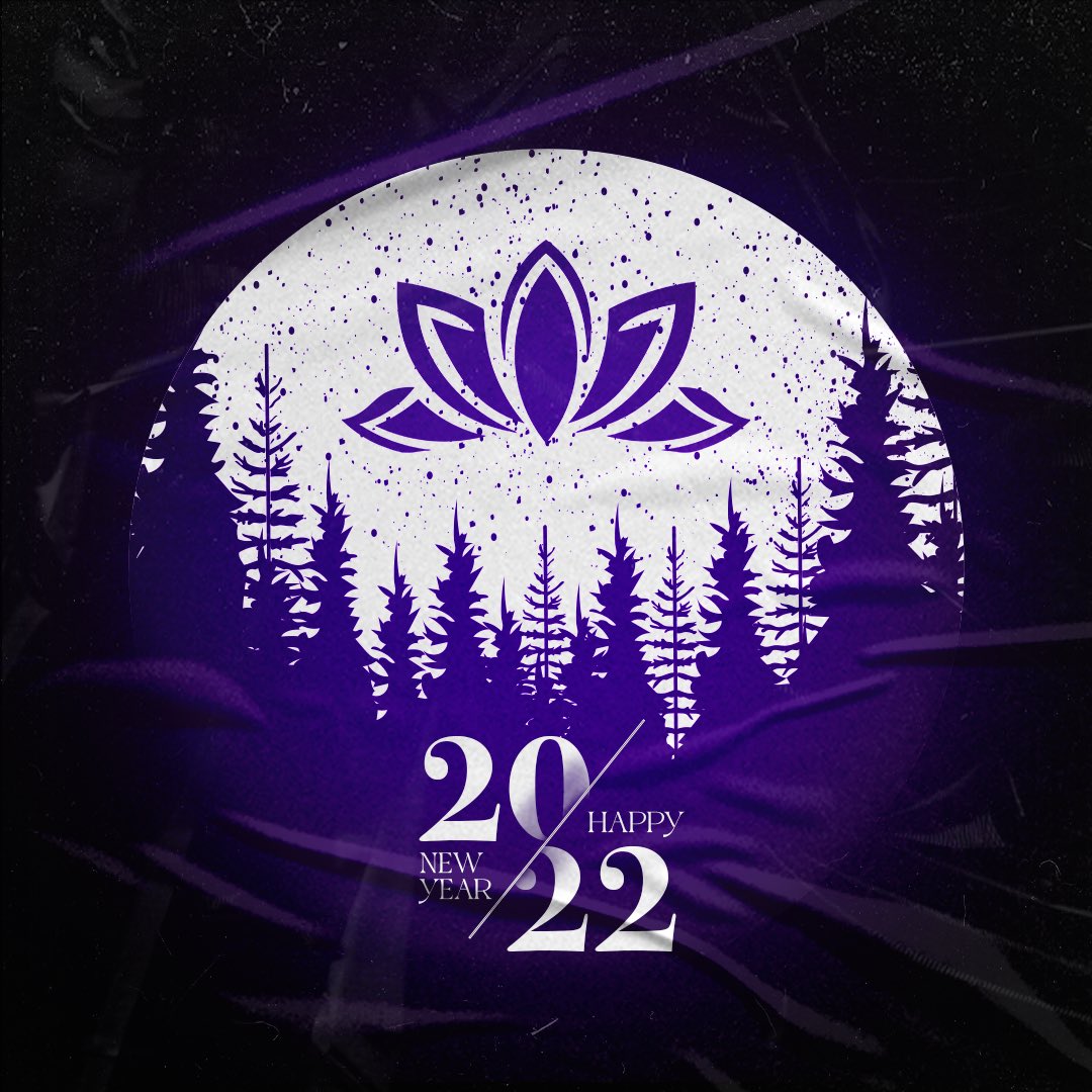 In the name of all the members of our organisation, we wish you a happy new year filled with love, success and positive energy ! 💜