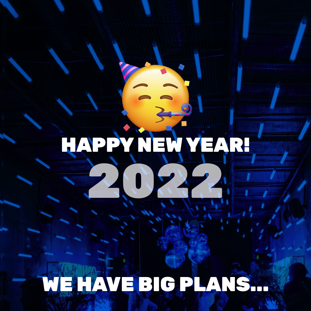wotiveapp's tweet photo. Happy new year everyone! 2022 is going to be an amazing year, we have tons of cool features planned and we can't wait to show them to you all. 💪😎 https://t.co/MzEZ1D8kq5