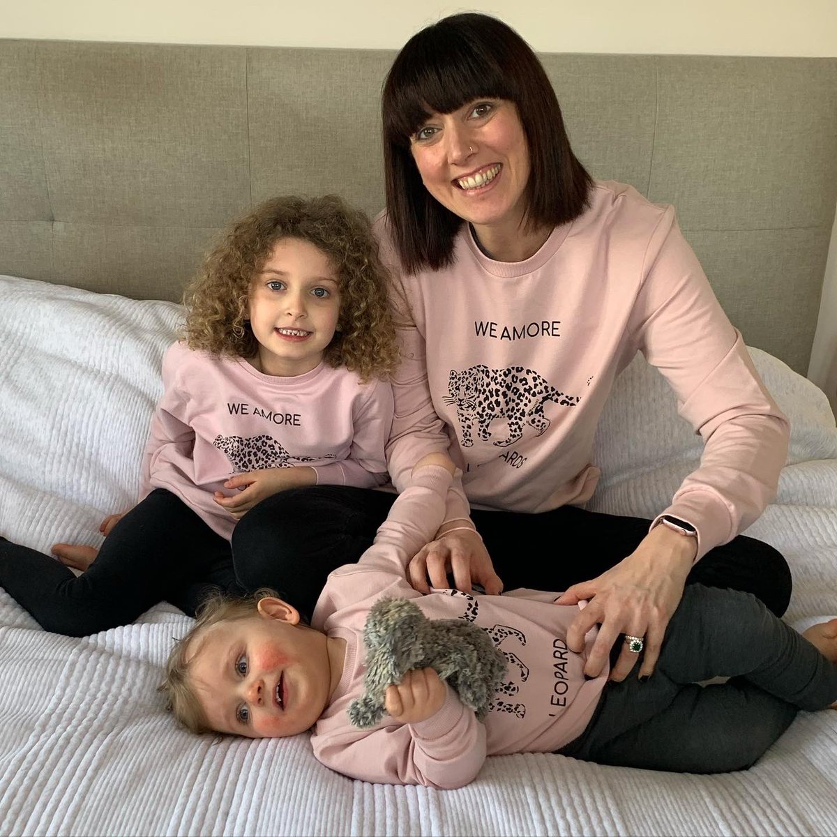 Happy New year Everyone!
 
I just wanted to start the New year by saying thank you to you all for your support over the last year. 
I could not have done it with out the support of my family, friends and all the amazing customers and supporters we have had so far.