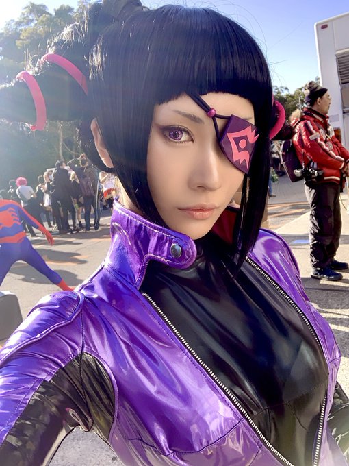 コスプレイヤー成賀久瑠王 (なるがくるみ)のTwitter画像28