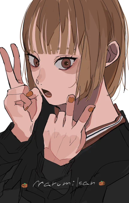 ミカンちゃん🍊 