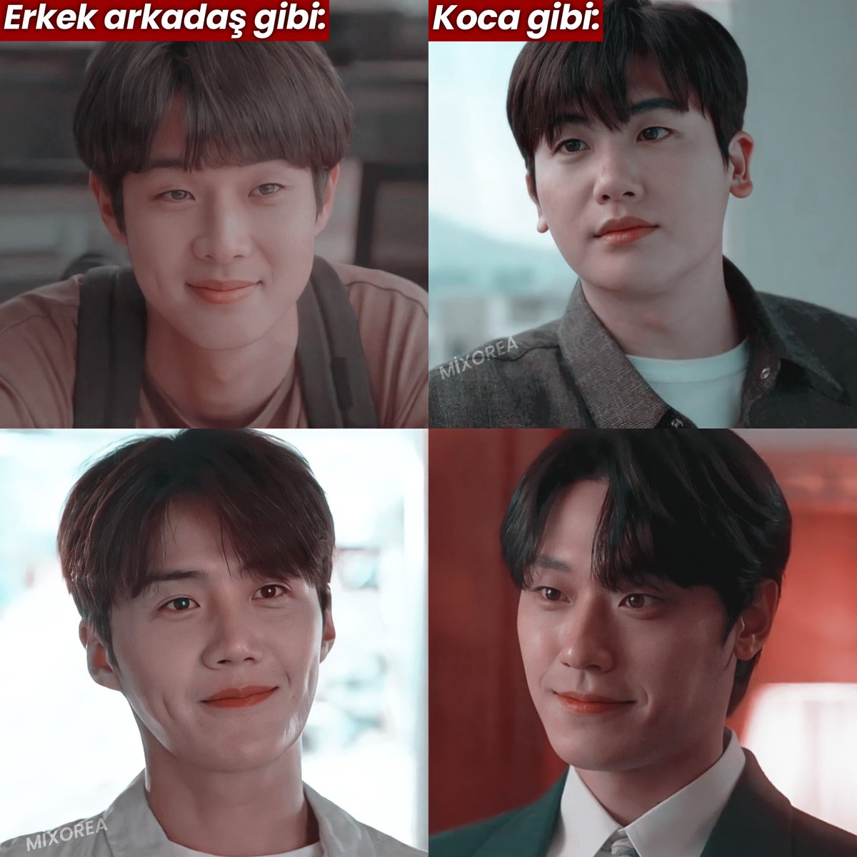 mixoreaa's tweet photo. Her geçen yıl standartlarımız daha da yüksek oluyor🤤😍 https://t.co/lLvAdx21YQ