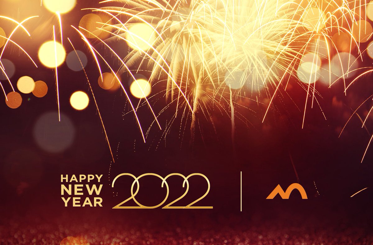 #HappyNewYear #HELLO2022 #readyfor2022