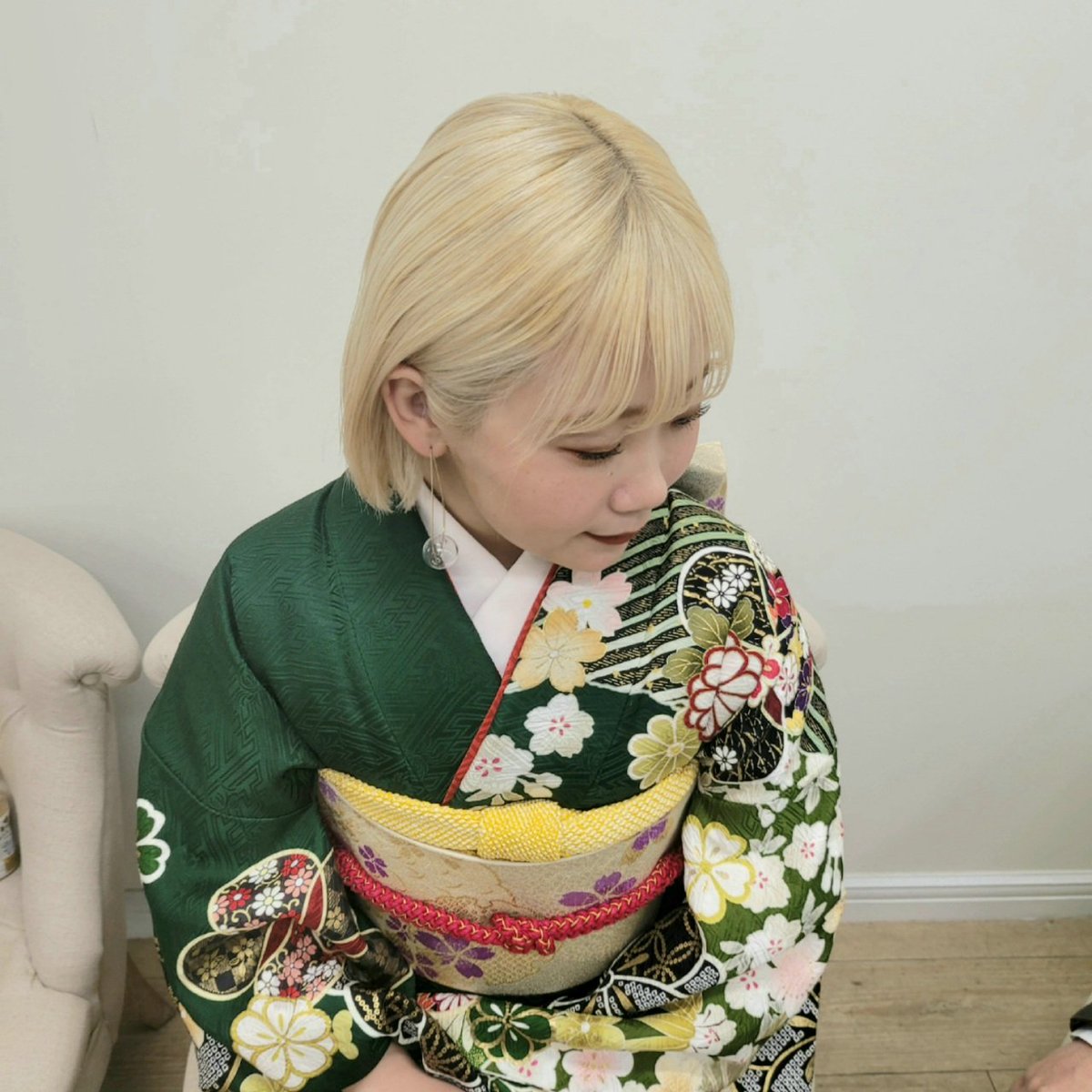 imadayuna_'s tweet photo. あけまして🎍

https://t.co/E3NNDHc3Zm https://t.co/uPfCZIKMuQ