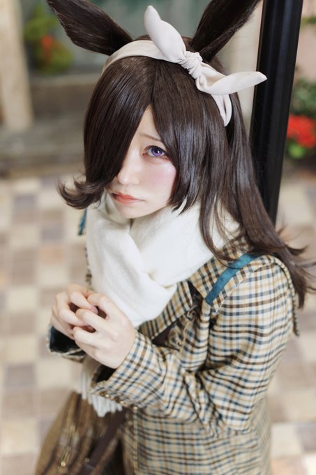 コスプレイヤー真白まくらのTwitter画像6