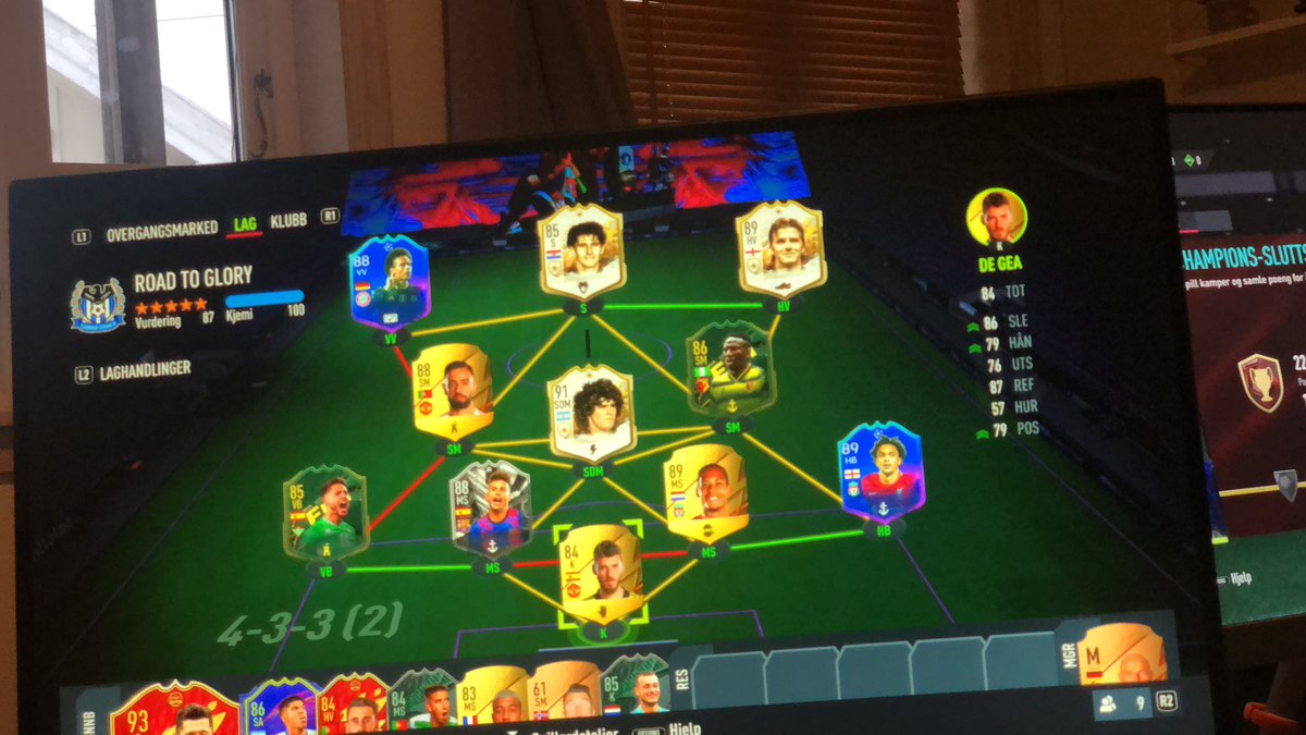 sheriff_12's tweet photo. 6-3 In weekend League rn with this team.😍 https://t.co/rudOHluqAT