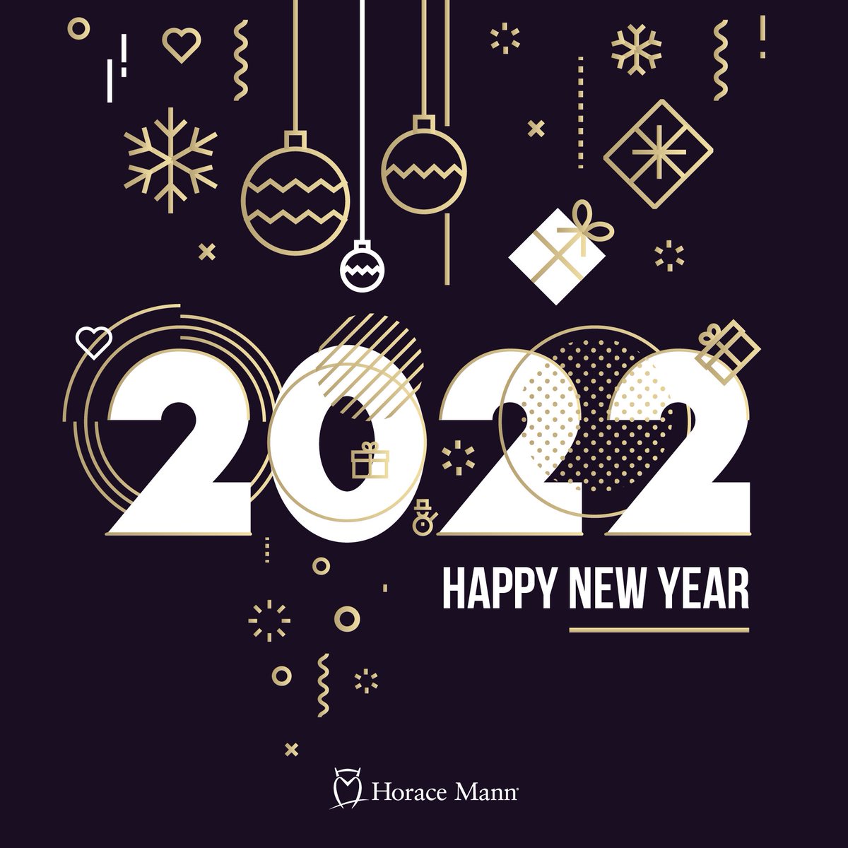 Here’s to the new year! What are you looking forward to most in 2022?

#NewYear #NewYear2022