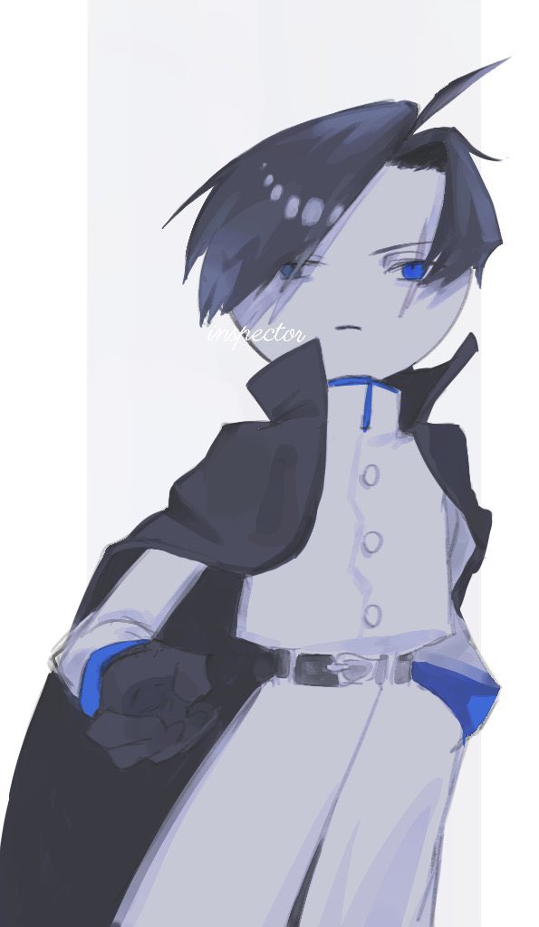 #元旦限定オリ棒作者さんと繋がりたい
㊗️あけおめ!2枚目よそのこです
反応回ります〜㊗️ 