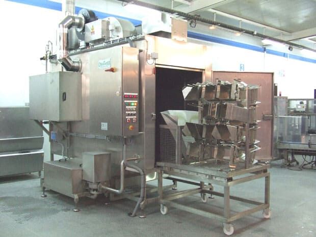 indwash's tweet photo. Want to see our #IndustrialWashingMachines in action?
Bring your soiled trays, racks, and utensils to our demonstration area in Birmingham. Contact us today to find out more info https://t.co/W1wTDMdm1W
#IWM #TrayWashers #RackWashers #SanitisingEquipment #ManufacturingUK #UKmfg https://t.co/Y3lQttwWxv