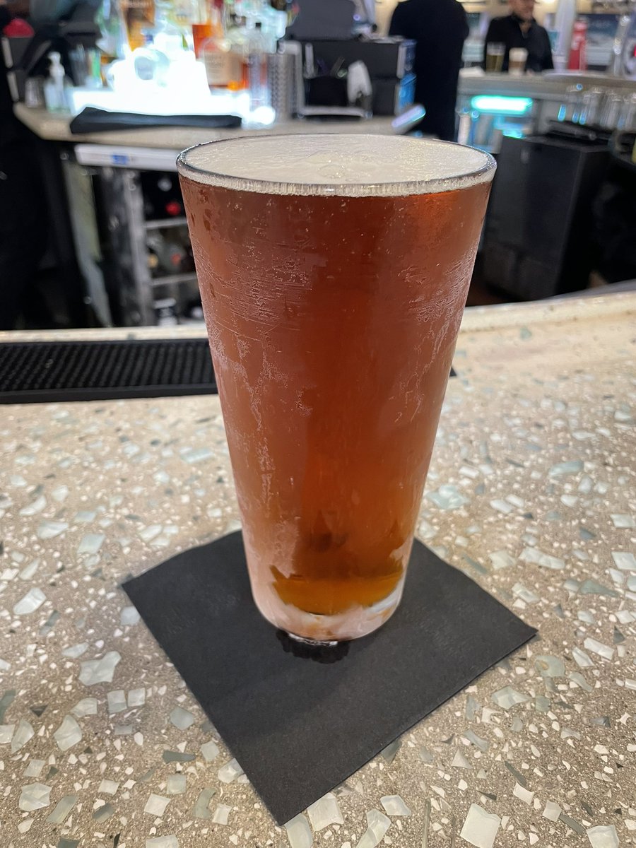 Grant Towles (@paper_towels) on Twitter photo First beer of 2022 is an airport beer after an Orange Bowl victory and natty birth? You freakin’ kidding me?! Cheers! Coming for you <a href="/Droobun/">Drew Williams</a> First beer of 2022 is an airport beer after an Orange Bowl victory and natty birth? You freakin’ kidding me?! Cheers! Coming for you <a href="/Droobun/">Drew Williams</a>