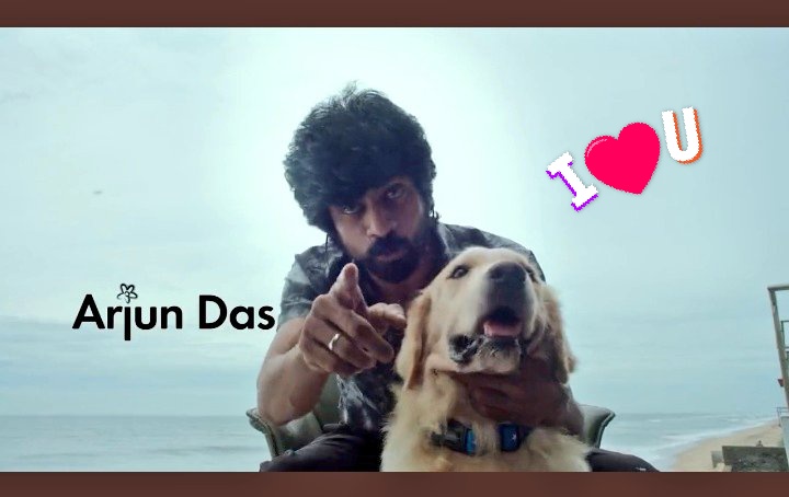 Mvdd3124's tweet photo. @iam_arjundas wishing every day of the new year to be filled with success, happiness and prosperity for you an your family...be safe an take care. love you..❤🌹🙏 https://t.co/sZ7S5uDaJ9