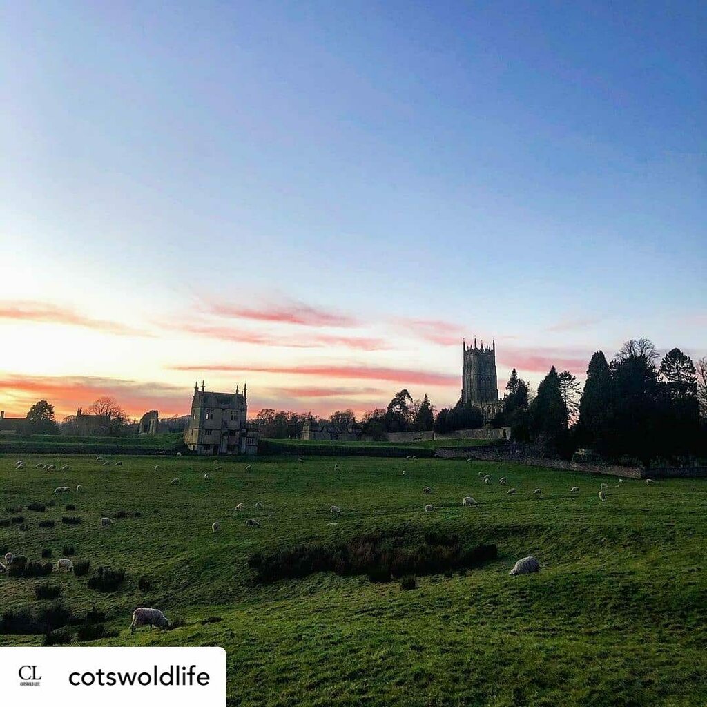 All About Chipping Campden tweet media