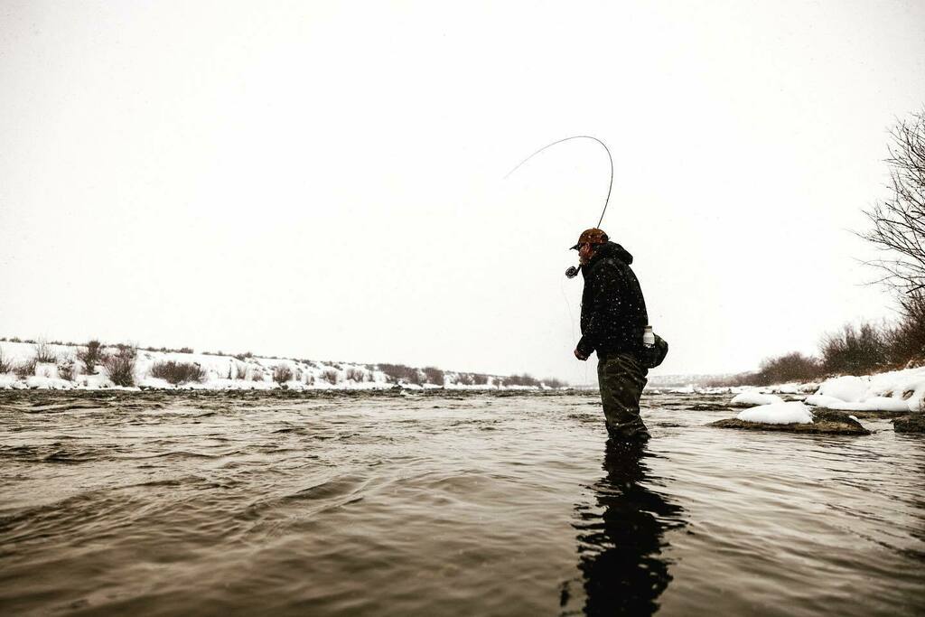 Happy New Year from all of us at MRFC! Have a safe, happy, healthy and fishy new year! #thefishingcompany instagr.am/p/CYME8iZLjAE/