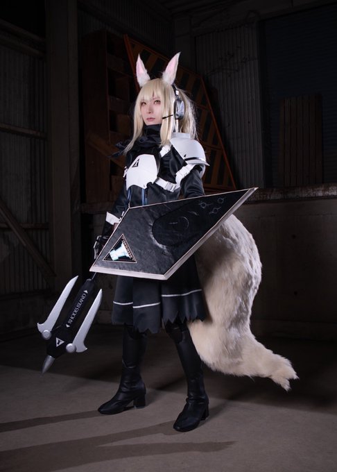 Twitterのコスプレ画像33