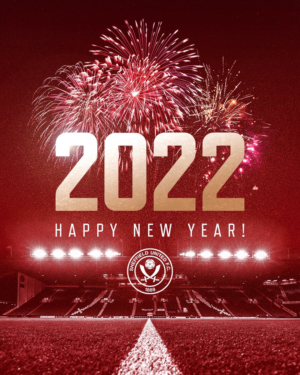 billysharp10's tweet image. Happy New Year  😁💥💫2️⃣0️⃣2️⃣2️⃣