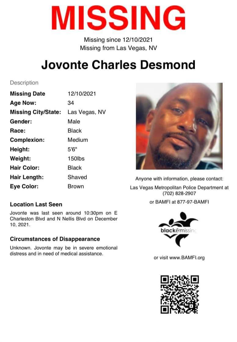 JesSumThoughts's tweet image. #Twitterverse, 
I&apos;ve seen U work miracles... We need 1 now! Please help find my friend&apos;s #firstborn son! Lost n #LasVegas 12/10/2021. #LVPD not very helpful
#PleaseRT
#BlackTwitter #BlackMissingPersons #MissingPersons #JovonteDesmond #NewYear2022  #HelpFindJovonte 
#HappyNewYear
