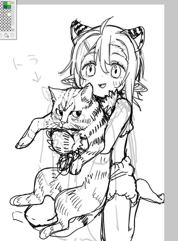まにあわねー 